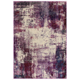 Kiana Magenta Rug