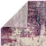 Kiana Magenta Rug - CO08 Magenta - 80cm x 150cm