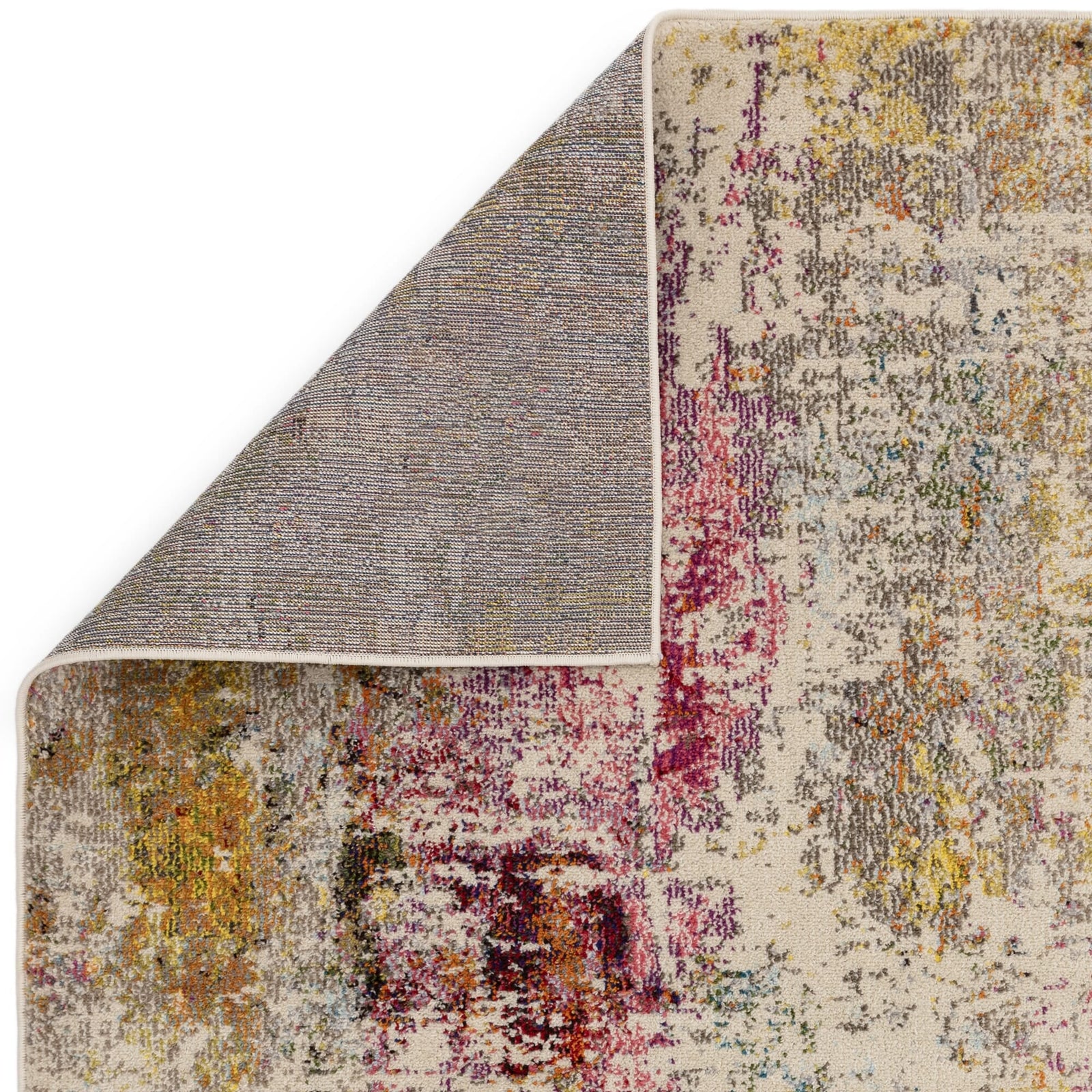 Kiana Pixel Rug - CO07 Pixel  - 80cm x 150cm