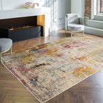 Kiana Pixel Rug - CO07 Pixel  - 80cm x 150cm