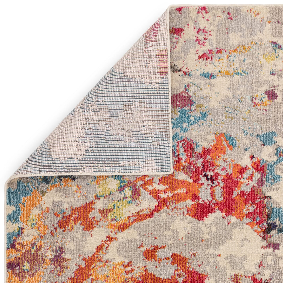 Kiana Splash Rug - CO06 Splash - 200cm x 300cm Sterling Home 3