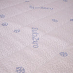 Shire Beds Coolgel 1000 Mattress - Mattress 135 x 190cm - Double Mattresses Sterling Home 3