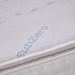 Shire Beds Coolgel 2000 Mattress - Mattress 135 x 190cm - Double Mattresses Sterling Home 3