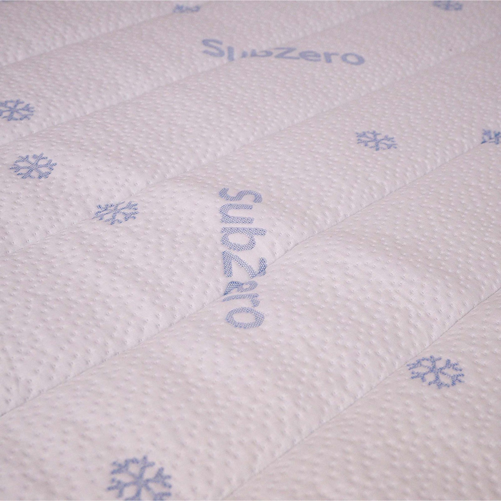 Shire Beds Coolgel 3000 Mattress - Mattress 135 x 190cm - Double Mattresses Sterling Home 2
