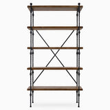 Coralia Bookcase