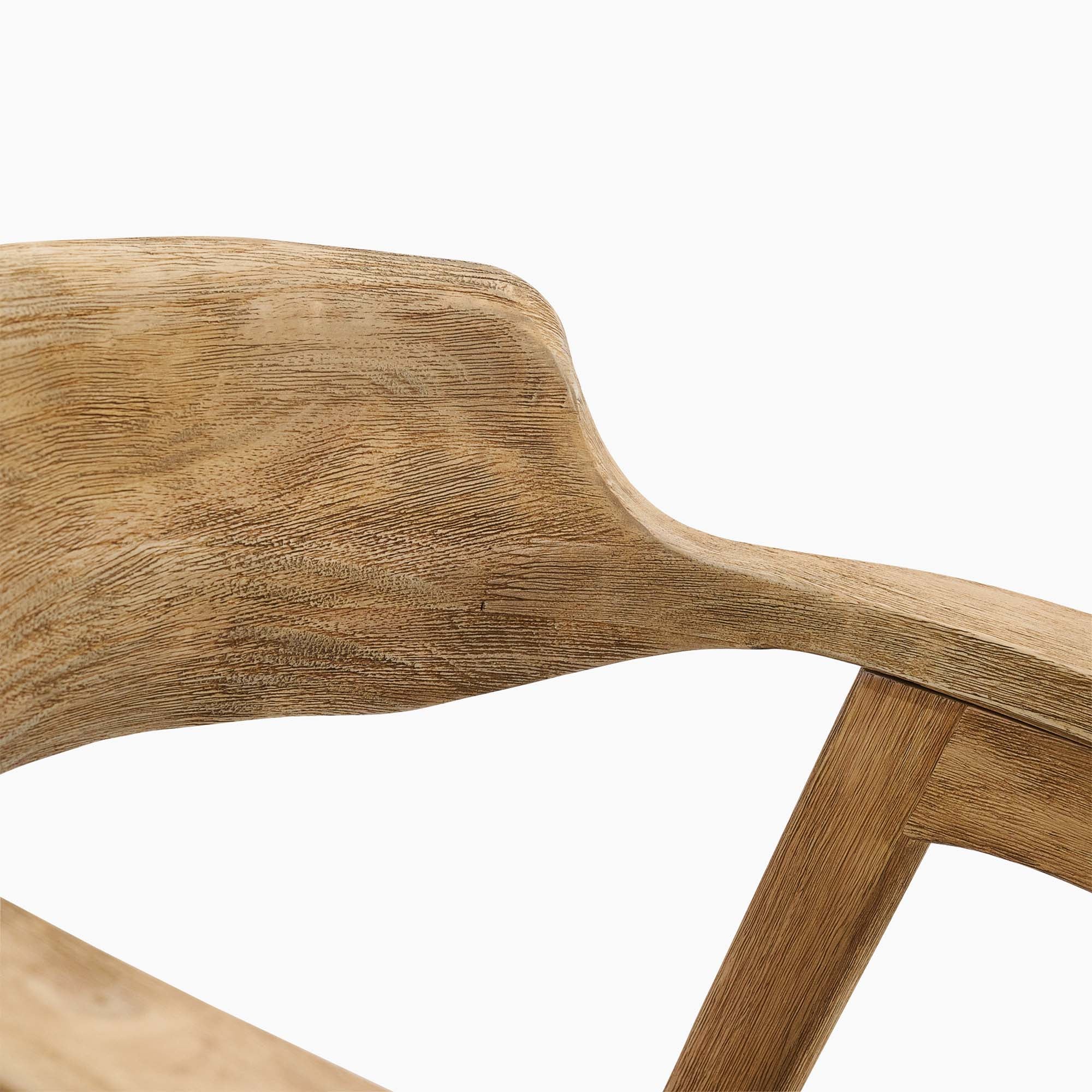 Coralia Dining Chair - Dining Chair Pewter Chairs Sterling Home 8