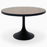 Coralia Dining Table - Large Dining Table Reclaimed Solid Wood Tables Sterling Home 4