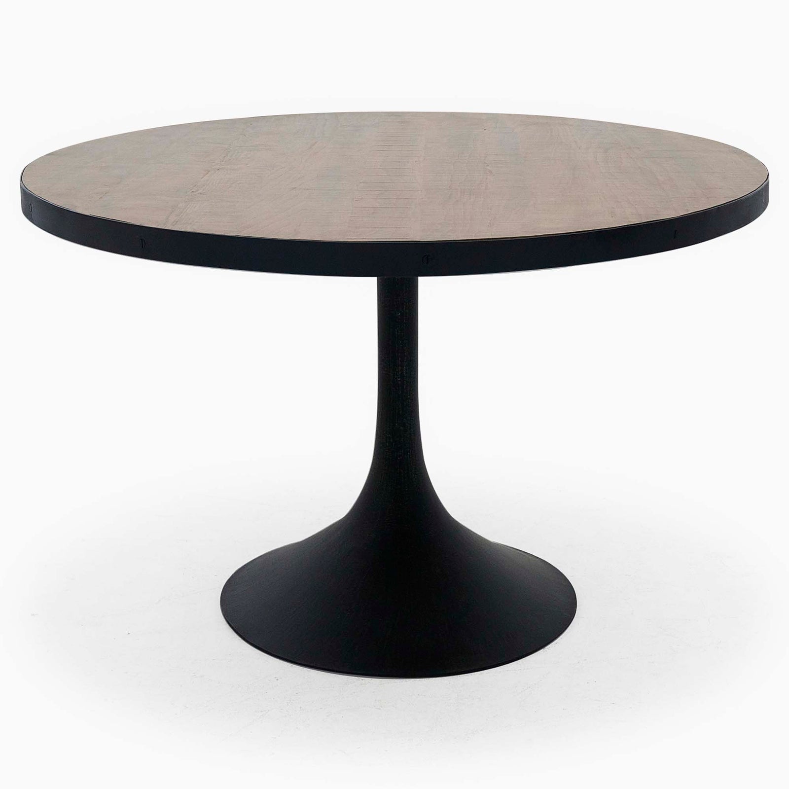 Coralia Dining Table - Large Dining Table Reclaimed Solid Wood Tables Sterling Home 4
