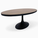 Coralia Dining Table - Large Dining Table Reclaimed Solid Wood Tables Sterling Home 7