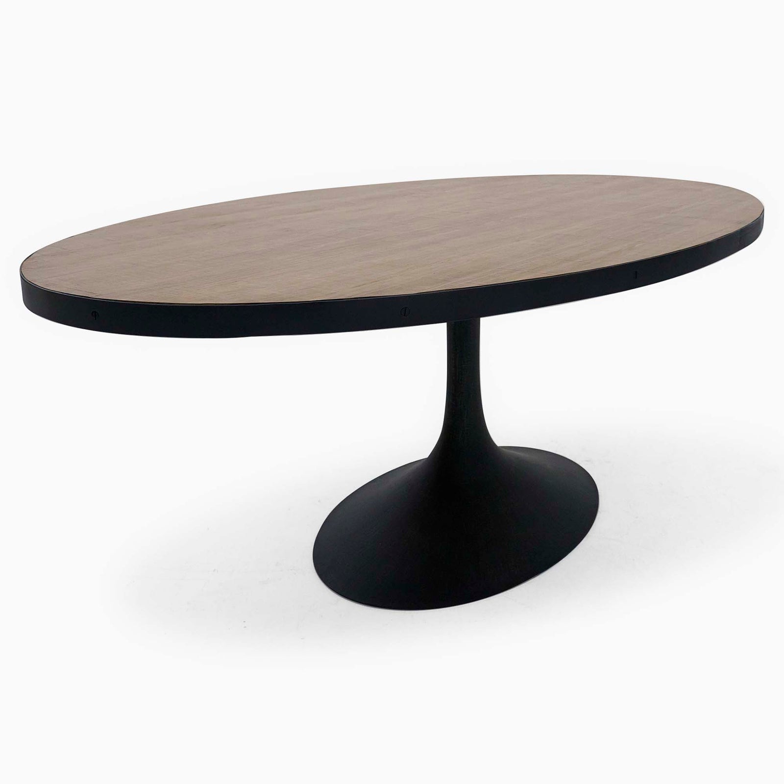 Coralia Dining Table - Large Dining Table Reclaimed Solid Wood Tables Sterling Home 7