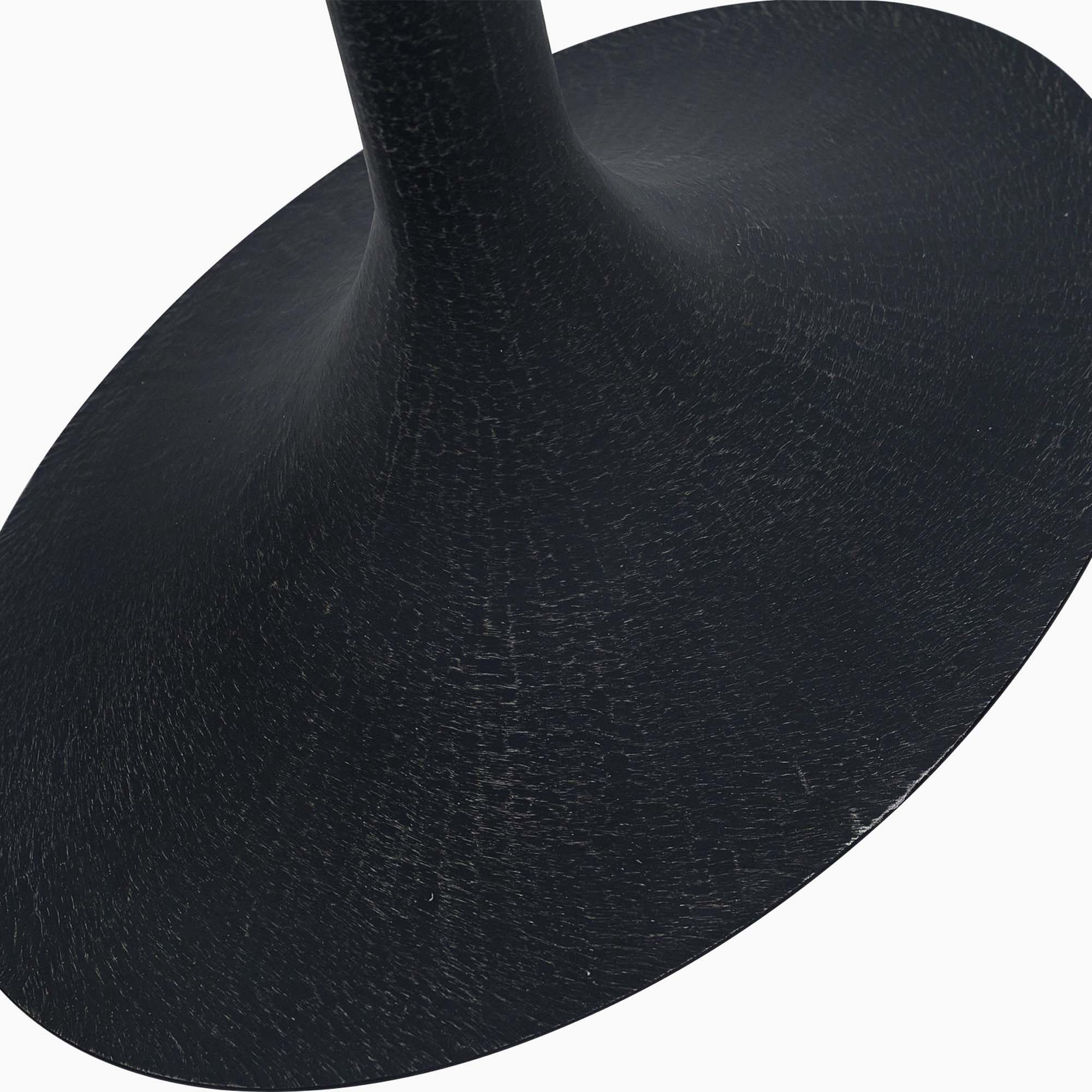 Coralia Side Table - Side Table - Small Reclaimed Solid Wood - Small Tables Sterling Home 7