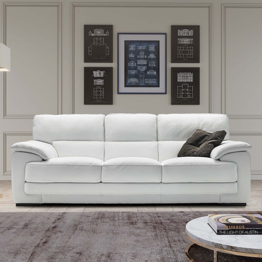 Cordoba 4 Seater Sofa - Maxi Sofa 246cm Cat 55 4 Seater Sofas Sterling Home 2