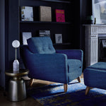 Ercol Cosenza Armchair - Armchair Grade L Armchairs Sterling Home 2