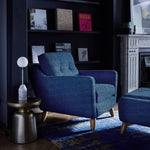 Ercol Cosenza Armchair - Armchair Grade T Sterling Home 2