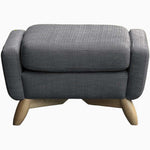 Ercol Cosenza Footstool - Footstool Grade T Sterling Home 1