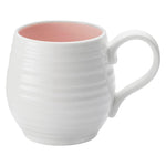 Sophie Conran Honeypot Mug Pink - SC Honeypot Tt Mug Pink Sterling Home 1
