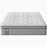 Sealy Crawford Plush Divan Set - P/T Standard Divan Set 180 x 200cm Sterling Home 2