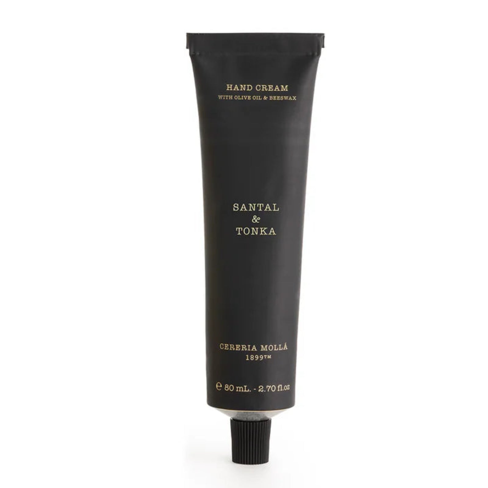 Santal & Tonka Hand Cream 80ML - Santal & Tonka Hand Cream 80ML