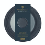 MasterClass 3-In-1 Saucepan Lid - MasterClass 3-In-1 Saucepan Lid Sterling Home 2