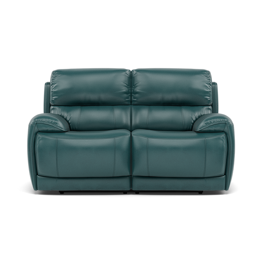 Curve 2 Seater Sofa - 2 Seater Sofa Cat 20S Sterling Home BVS-301E LAKE GREEN 2
