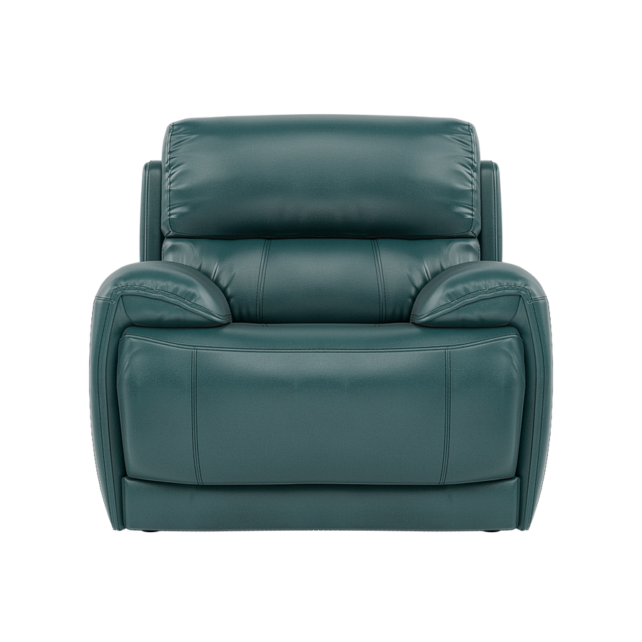 Curve Armchair - Armchair Cat 20S Sterling Home BVS-301E LAKE GREEN 2