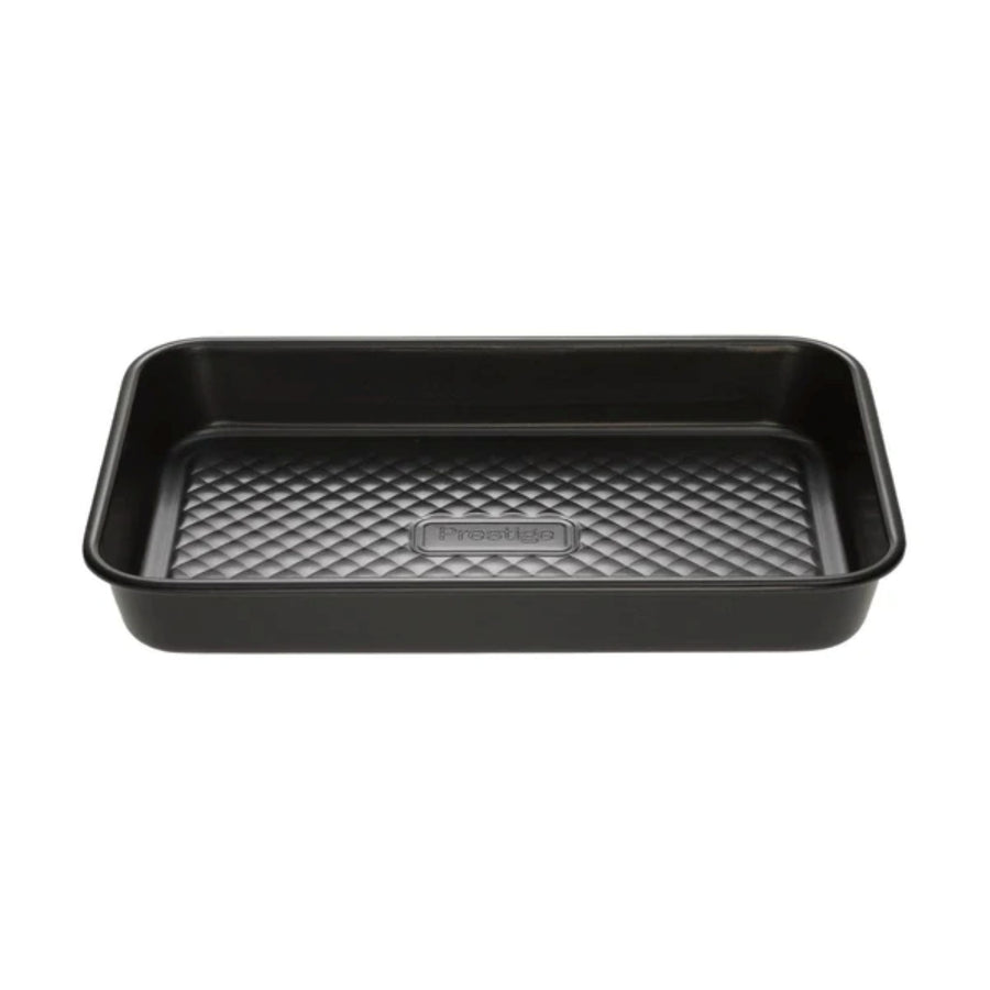 Prestige Inspire Brownie Pan 11x7In Sterling Home 1