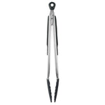 Good Grips Tongs - 12-in Locking Tongs with Silicone Heads Sterling Home 2