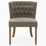 Dakota Large Dining Table & 4 Dining Chairs Set Tables Sterling Home 4