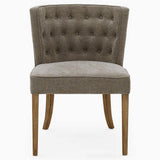 Dakota Button Back Dining Chair
