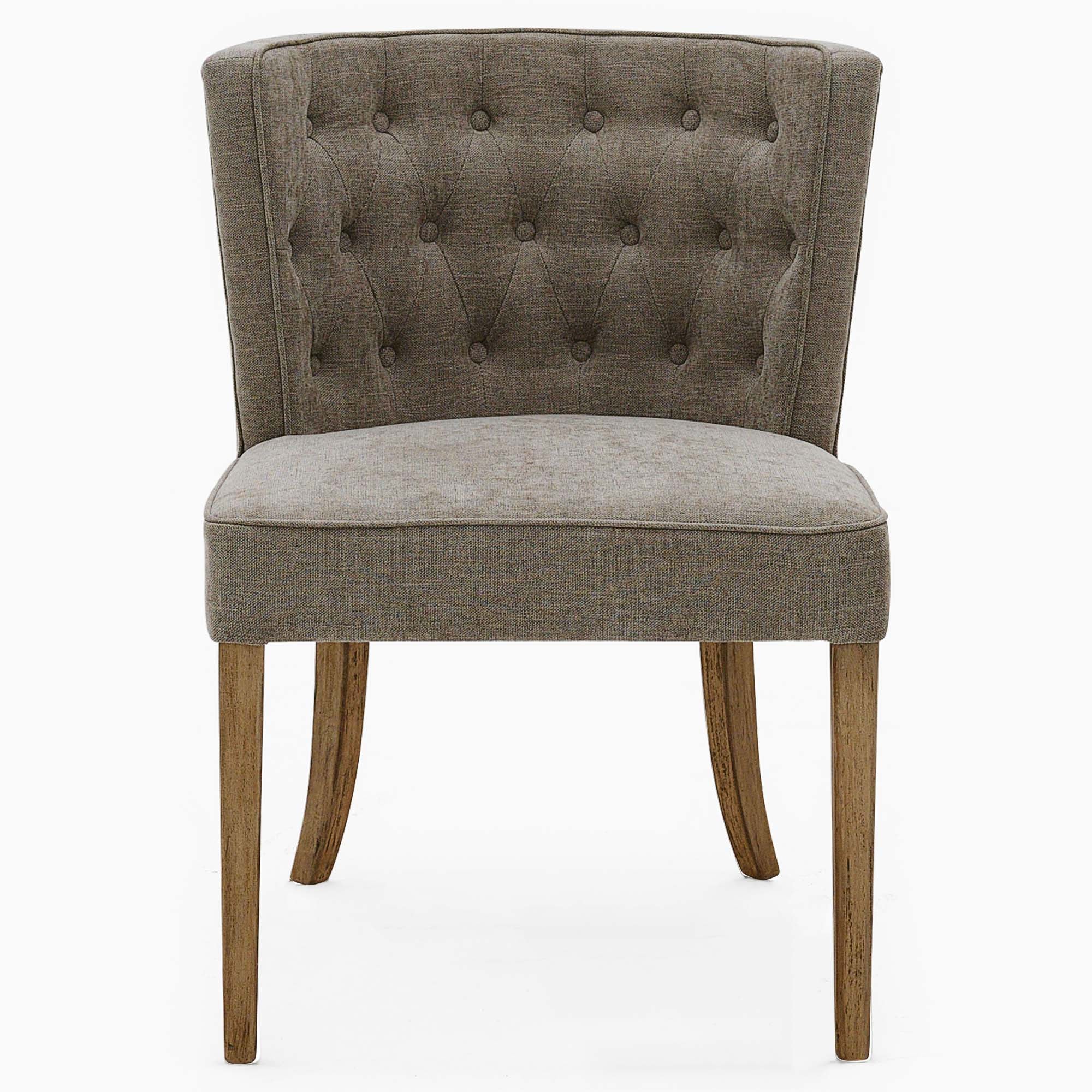 Dakota Large Dining Table & 4 Dining Chairs Set Tables Sterling Home 4