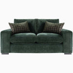 Deco 2 Seater Sofa - 2 Seater Sofa Band 2 Sofas Sterling Home 1