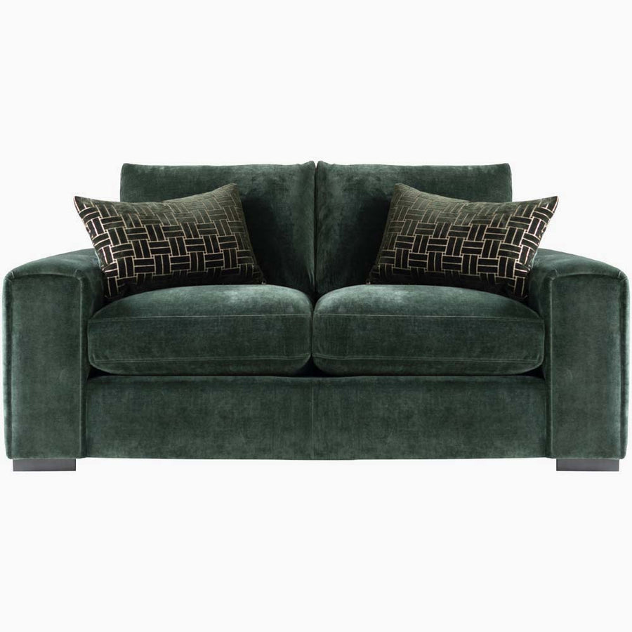 Deco 2 Seater Sofa - 2 Seater Sofa Band 2 Sofas Sterling Home 1