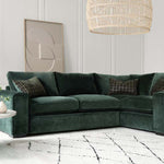 Deco 2 Seater Sofa - 2 Seater Sofa Band 2 Sofas Sterling Home 2
