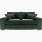 Deco 3 Seater Sofa - 3 Seater Sofa Band 2 Sofas Sterling Home 1