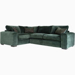 Deco Corner Sofa - 3 Corner 1 Group Band 2 - Left Hand Facing Sofas Sterling Home 1