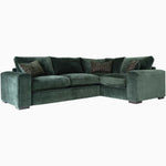 Deco Corner Sofa - 3 Corner 1 Group Band 2 - Left Hand Facing Sofas Sterling Home 3