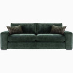 Deco Large Sofa - Grande Split Sofa Band 2 Sofas Sterling Home 1