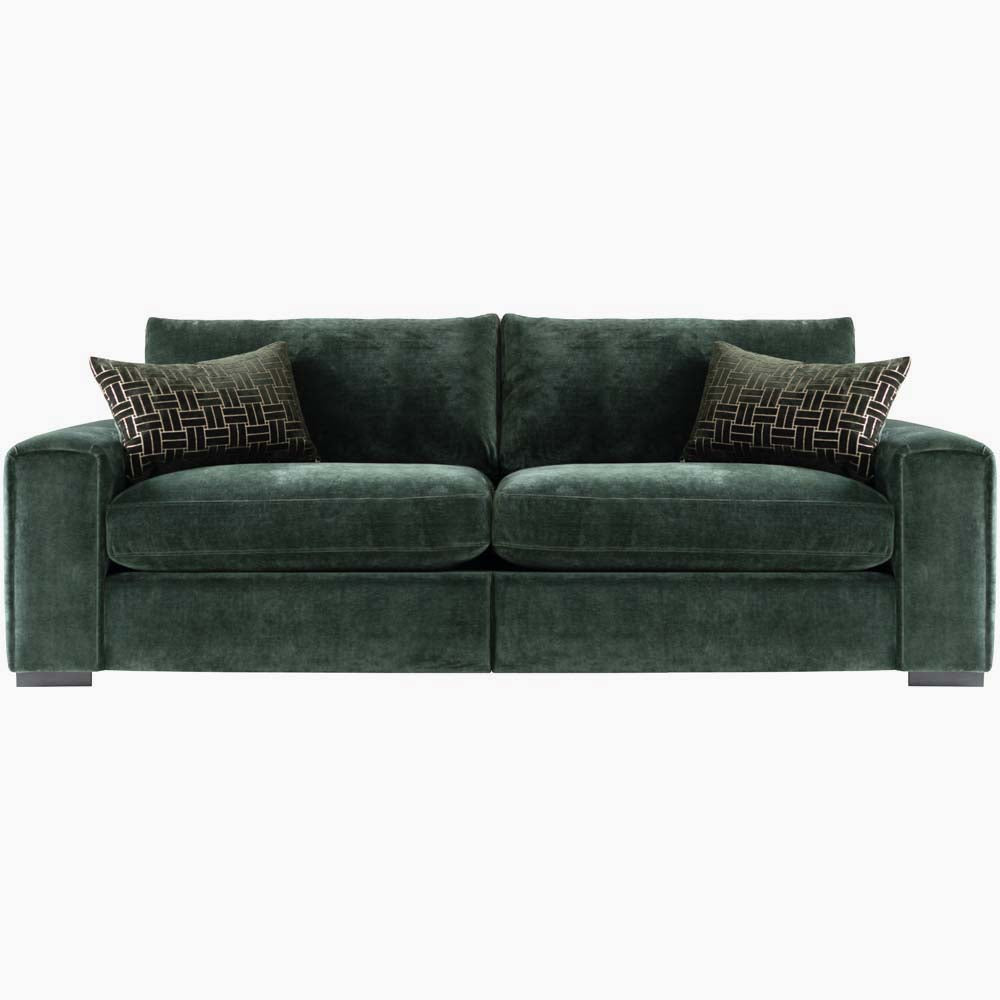 Deco Large Sofa - Grande Split Sofa Band 2 Sofas Sterling Home 1