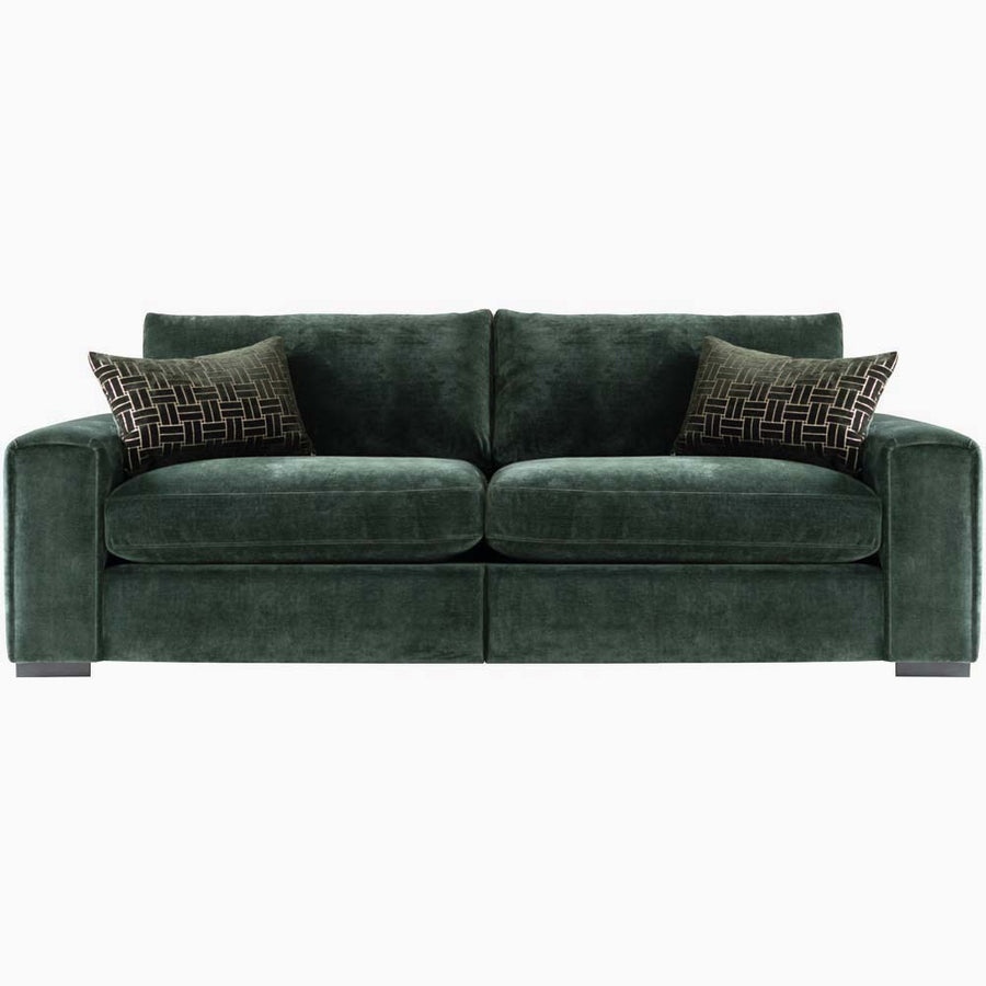 Deco Large Sofa - Grande Split Sofa Band 2 Sofas Sterling Home 1