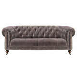 Delphine 3 Seater Sofa