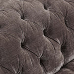 Delphine 3 Seater Sofa - 3 Seater Sofa Voyager Leather Sofas Sterling Home 6