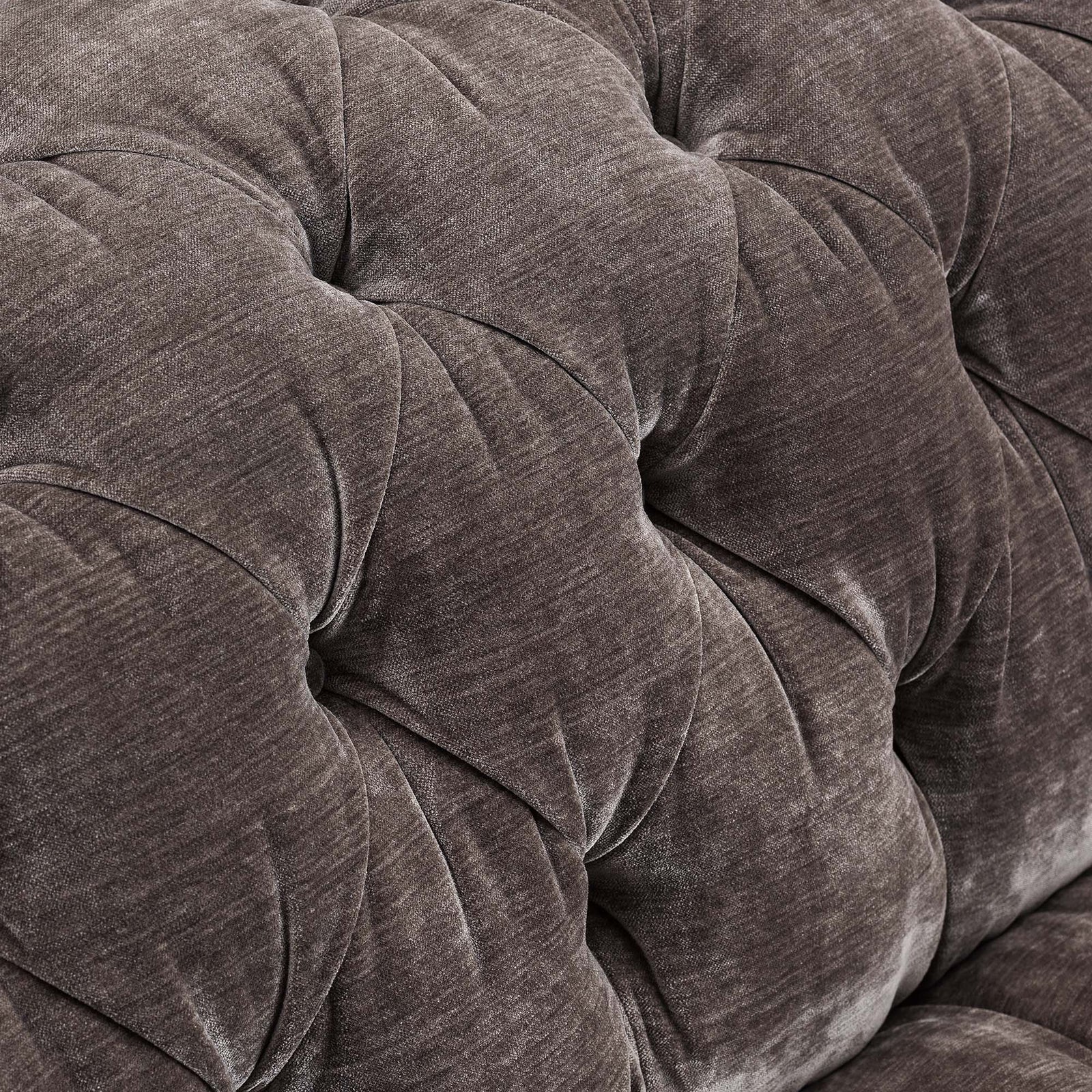 Delphine 4 Seater Sofa - 4 Seater Sofa Fabric 4 Seater Sofas Sterling Home 5