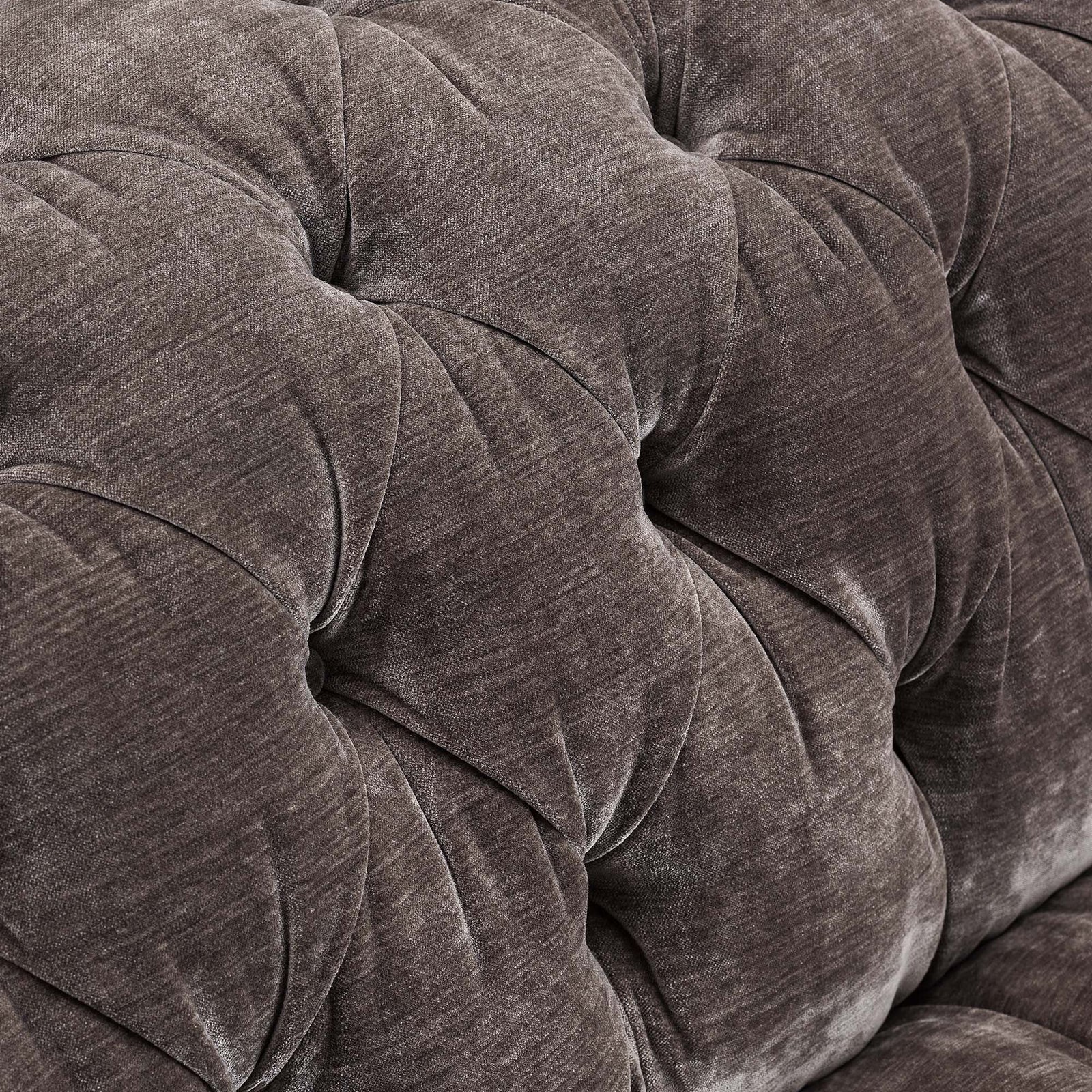 Delphine 4 Seater Sofa - 4 Seater Sofa Vintage Leather 4 Seater Sofas Sterling Home 5