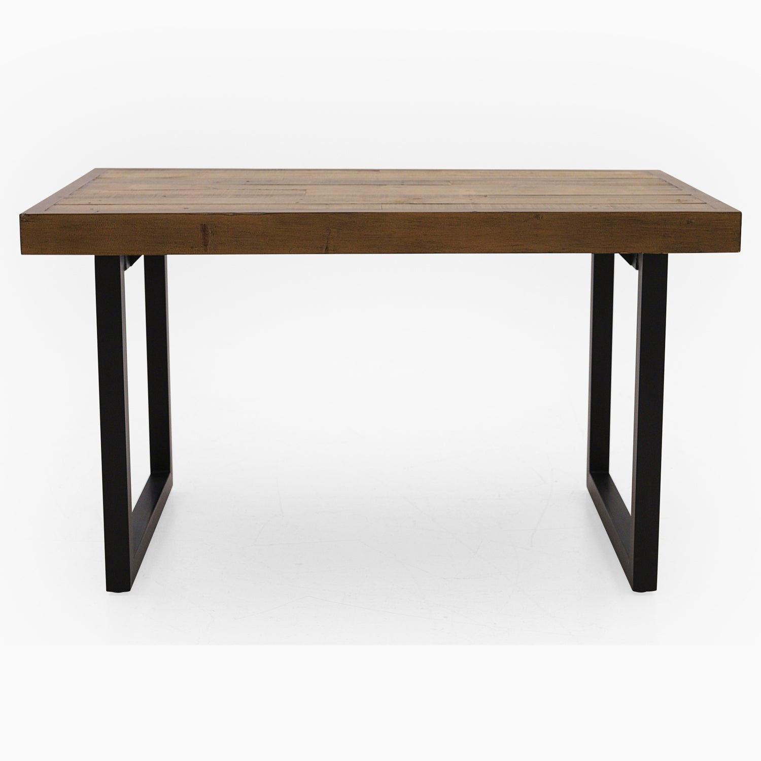 Detroit Dining Table, Marx Corner Bench & Low Bench Dining Set - 135cm Dining Table + Marx Corner Bench + Marx Low Bench Sterling Home 2