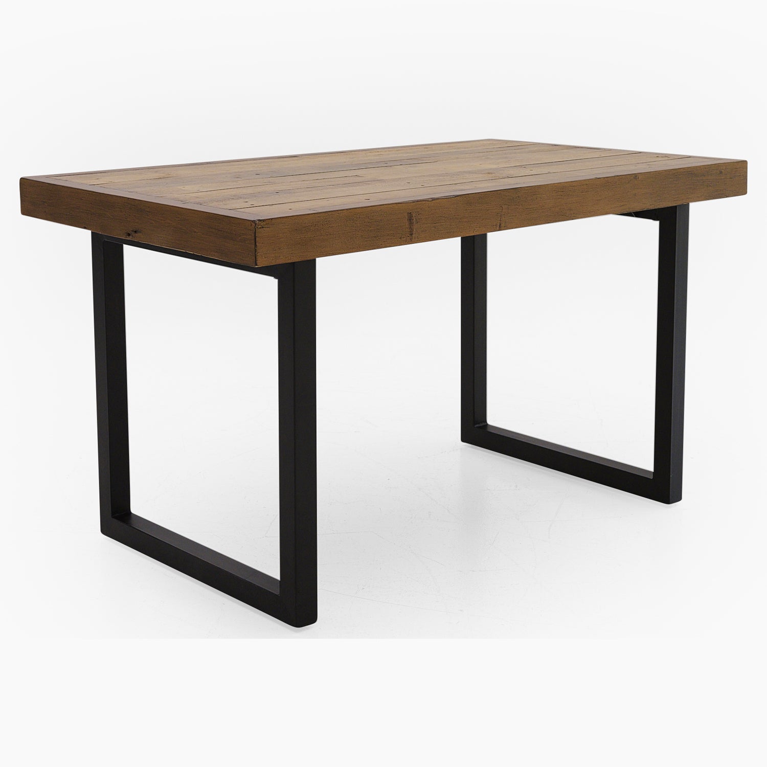 Detroit Dining Table, Marx Corner Bench & Low Bench Set Tables Sterling Home 2