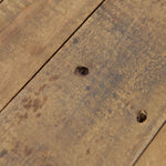 Detroit Dining Table - 135cm Dining Table Oaklands & Rustic Natural Finish Tables Sterling Home 6