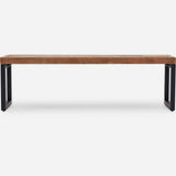 Detroit Bench