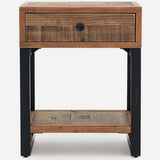 Detroit Side Table