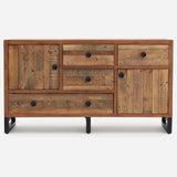 Detroit Wide Sideboard
