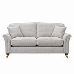 Parker Knoll Devonshire Large 2 Seater Standard Back Sofa - Large 2 Seater Sofa - Formal Back Grade A 2 Seater Sofas Sterling Home 1